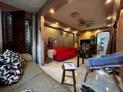 Blk 86 Commonwealth Heights (Queenstown), HDB 3 Rooms #482211571